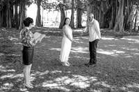 Belinda Wedding