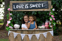 Love is Sweet
